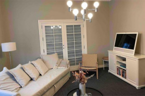 Cozy 4-Bedroom Apartment Aalborg, Aalborg